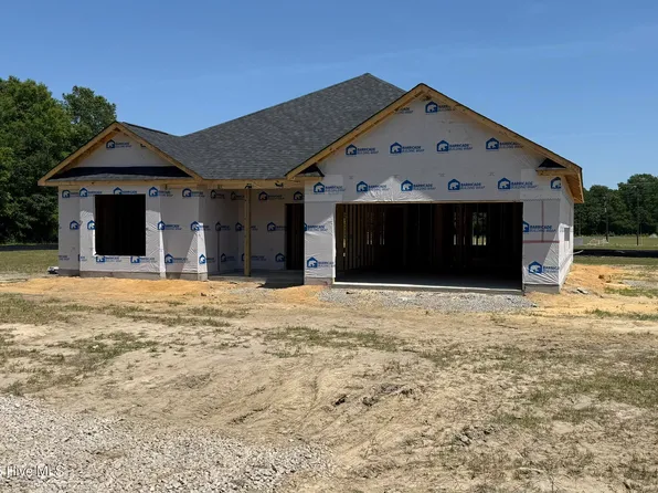 405 S Carey Street Lot 68, La Grange, NC 28551