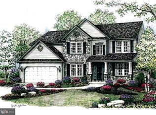 53 Ensore Ct, Fleetwood, PA 19522