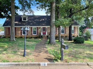 116 Creekwood Cir, Florence, AL 35630