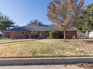 7009 Dreyfuss Rd, Amarillo, TX 79106