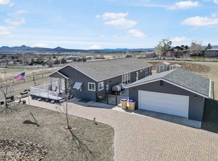 25818 N Riesling Ln, Paulden, AZ 86334