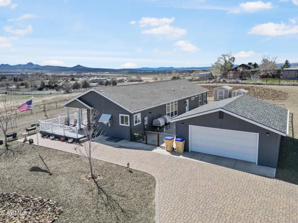 25818 N RIESLING Lane, Paulden, AZ 86334