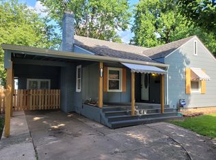 1211 S Quebec Ave, Tulsa, OK 74112
