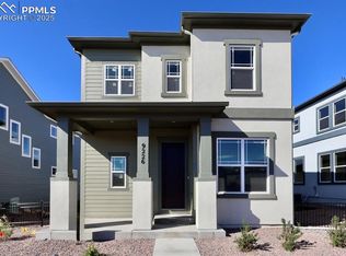 9226 Wolf Valley Dr, Colorado Springs, CO 80924