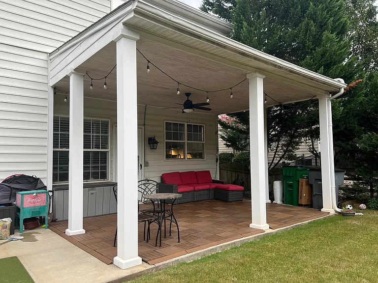 3804 Manor House Dr — Photo 8