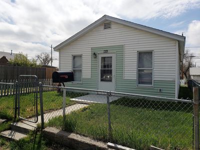 804 N Kimball St, Casper, WY, 82601