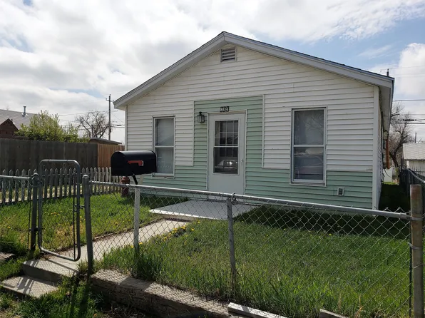 804 N Kimball St, Casper, WY 82601
