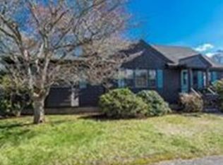 1 York Rd, Gloucester, MA 01930