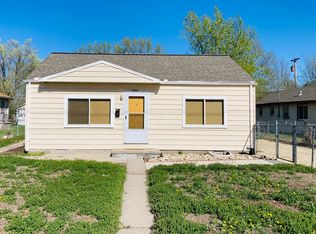 1111 N Eisenhower Dr, Junction City, KS 66441