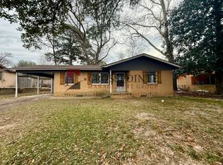 533 Bandera Dr, Tyler, TX 75702