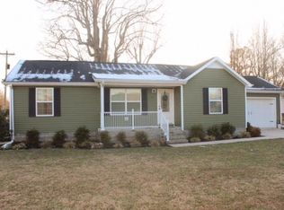 15 Falcon Dr, Mc Minnville, TN 37110