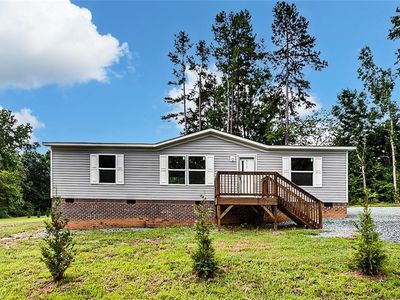 916 S Creek Ct, Asheboro, NC, 27205
