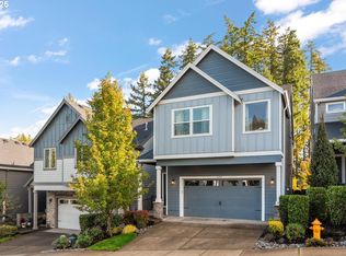 8144 SW Oldham Dr, Beaverton, OR 97007