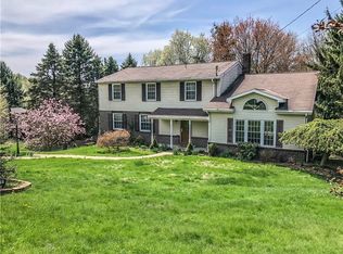 2571 Matterhorn Dr, Wexford, PA 15090