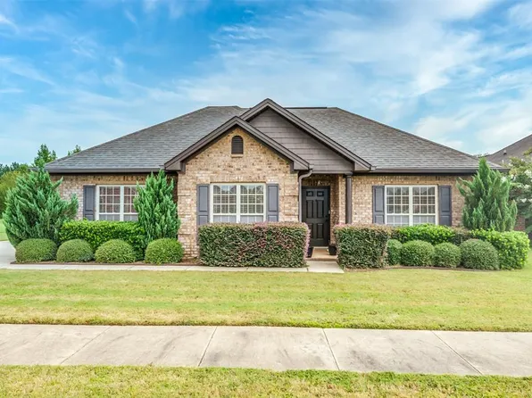 380 Country Club Dr, Wetumpka, AL 36092