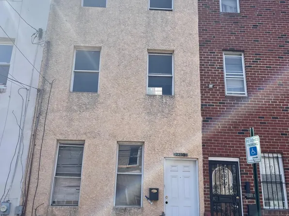 2250 N Howard St, Philadelphia, PA 19133