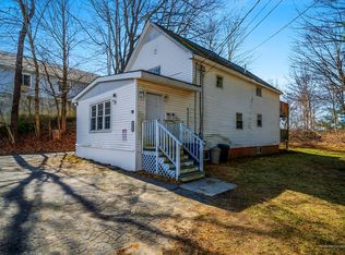 1312 Forest Ave, Portland, ME 04103