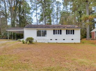 1907 Spruce St, Fayetteville, NC 28303