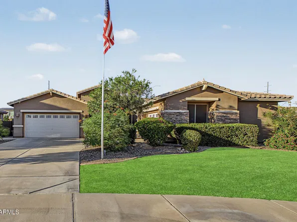 2652 E ZION Way, Chandler, AZ 85249