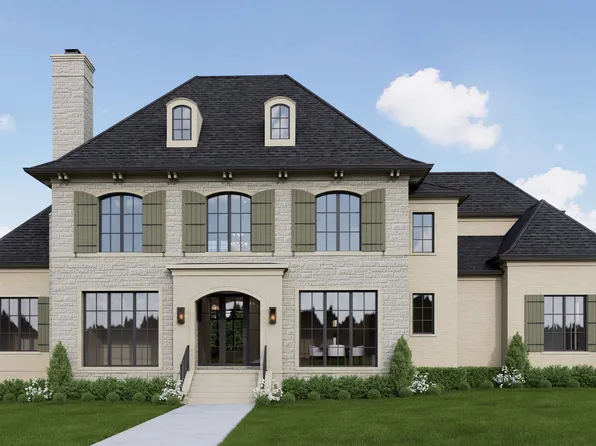 9815 Easton Dr Lot 76, Brentwood, TN 37027
