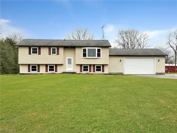 7204 Frailey Rd, Vermilion, OH 44089