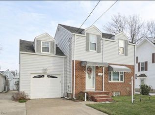 942 Bellflower Ave SW, Canton, OH
