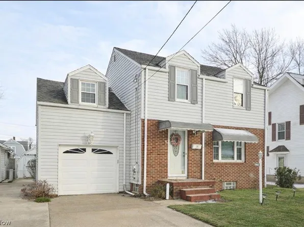942 Bellflower Ave SW, Canton, OH 44710