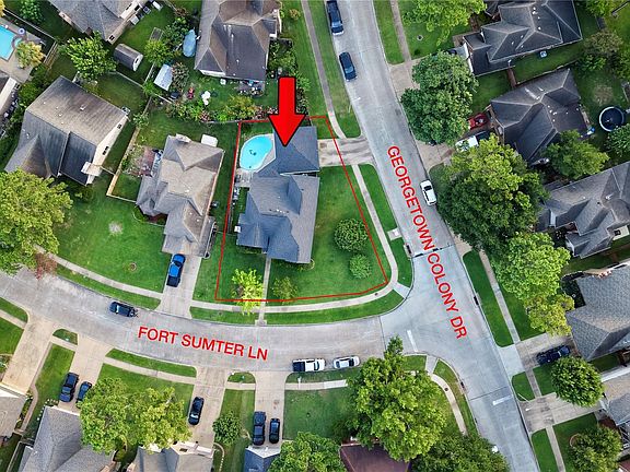 3rd image of 5919 Fort Sumter Ln