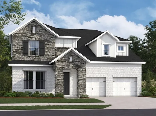 512 Pine Valley Rd Lot 168, Mount Juliet, TN 37122