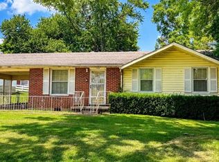 103 Pocahontas Trl, Glasgow, KY 42141