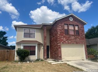 7011 Cole Creek Dr, Converse, TX 78109