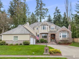 1600 28th Pl SE, Puyallup, WA