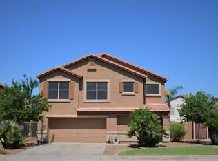 1742 E Del Rio St, Gilbert, AZ 85295