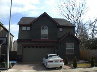 4627 SW Ace Ter, Beaverton, OR 97078