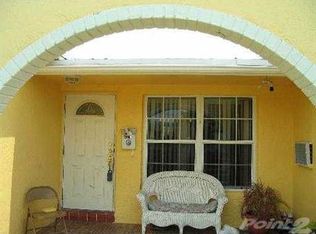 8630 NW 20th Ct, Sunrise, FL 33322