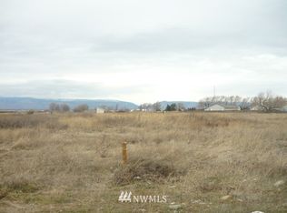 0 Gail Rd, Ellensburg, WA 98926