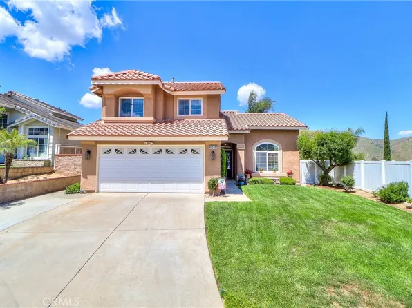 26845 Black Horse Cir, Corona, CA 92883