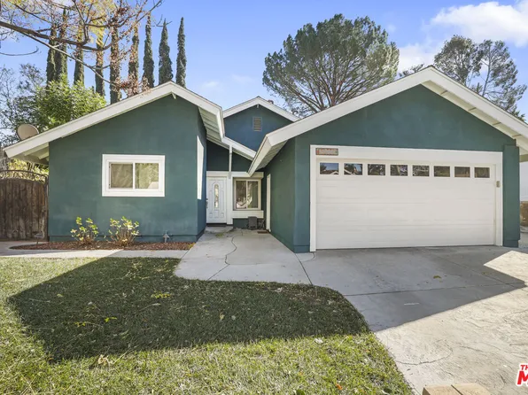 27558 Pamplico Dr, Santa Clarita, CA 91354