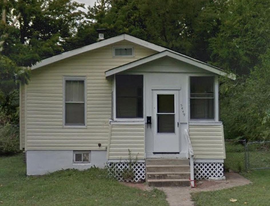 1st image of 5449 Hodiamont Ave