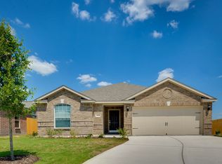 1313 Engleman Dr, Princeton, TX 75407