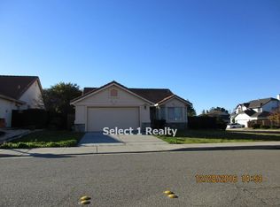4000 Caldera Way, Antioch, CA 94509