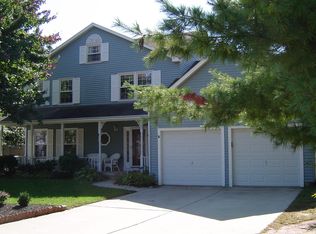 602 Ashberry Ct, Mount Laurel, NJ 08054