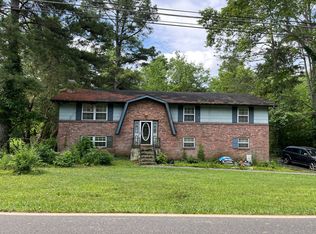 8614 Igou Gap Rd, Chattanooga, TN 37421