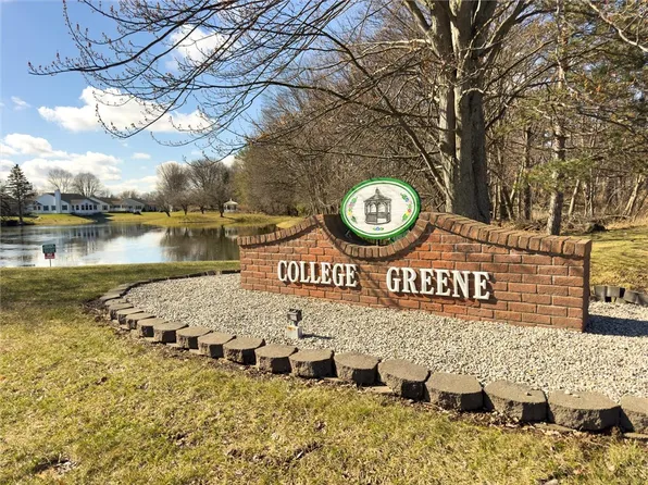 41 Freedom Pond Ln, North Chili, NY 14514