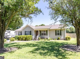 27 Fernwood Way NE, Rome, GA 30161