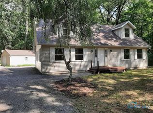 1133 Wentworth St, Holland, OH