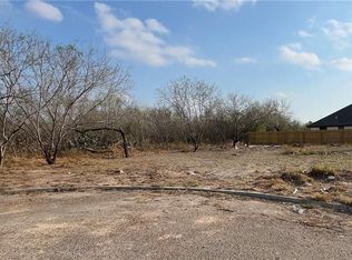 318 Sally Ave, San Juan, TX 78589