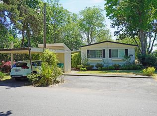 2210 N Broughton Dr, Portland, OR 97217