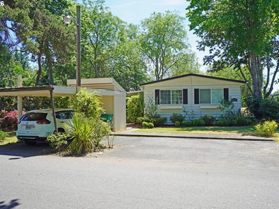 2210 N Broughton Dr, Portland, OR, 97217