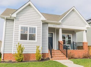 4720 Fulton St, Richmond, VA 23231